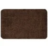 B&M Antibacterial Doormat - Brown -Home Accessories Shop 366004 anti bac magic clean mat brown 2