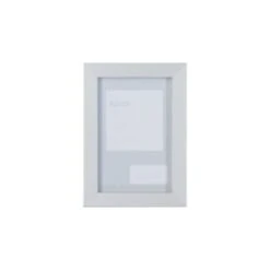 B&M Block Photo Frame 4 X 6" 2pk - Grey 8 B&M Block Photo Frame 4 X 6" 2pk - Grey -Home Accessories Shop 367045 2pk block photo frame 4x6 grey 2