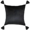 B&M Ariana Velvet Cushion -Home Accessories Shop 367560 ariana velvet cushion