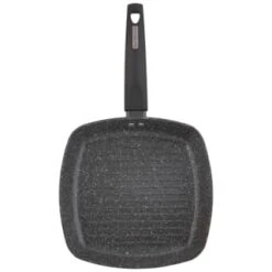 Tower Griddle Pan 25cm -Home Accessories Shop 369100 tower 25cm griddle pan 3