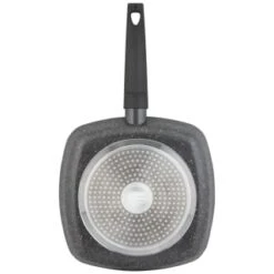 Tower Griddle Pan 25cm -Home Accessories Shop 369100 tower 25cm griddle pan 4