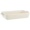 George Wilkinson Rectangular Oven Dish 36cm - Cream -Home Accessories Shop 369197 george wilkinson 36cm rectangular oven dish cream