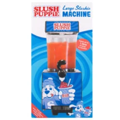 Slush Puppie Slushie Machine Large -Home Accessories Shop 369993 slush puppie slushie machine large