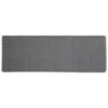 B&M Loop Washable Runner - Grey -Home Accessories Shop 370102 loop washable runner 57cmx150cm grey 2