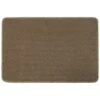 B&M Loop Washable Doormat 50 X 75cm - Natural -Home Accessories Shop 370206 loop washable doormat 50x75cm natural 3