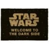 Star Wars Doormat -Home Accessories Shop 370217 star wars doormat 37x55cm