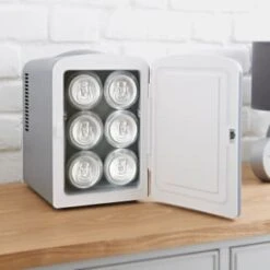 Blaupunkt 4L Mini Fridge 16 Blaupunkt 4L Mini Fridge -Home Accessories Shop 370510 blaupunkt mini fridge 4l 3