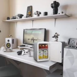 Blaupunkt 4L Mini Fridge 15 Blaupunkt 4L Mini Fridge -Home Accessories Shop 370510 blaupunkt mini fridge 4l 7