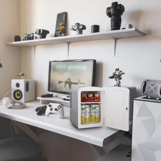 Blaupunkt 4L Mini Fridge 8 Blaupunkt 4L Mini Fridge - Image 6