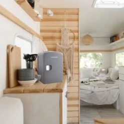 Blaupunkt 4L Mini Fridge 13 Blaupunkt 4L Mini Fridge -Home Accessories Shop 370510 blaupunkt mini fridge 4l 8