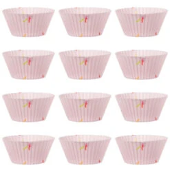 Betty Winters Silicone Cupcake Cases 12pk -Home Accessories Shop 371628 12pk betty winters silicone cupcake cases 2