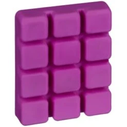 Fabulosa Wax Melts 12pk - Rainbow Drops -Home Accessories Shop 372544 12pk fabulosa wax melts rainbow drops 2