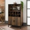 Tromso Drinks Cabinet -Home Accessories Shop 374202 tromso drinks cabinet