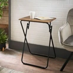 Tromso Folding Table