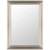 B&M Oslo Mirror - Champagne 2 B&M Oslo Mirror - Champagne -Home Accessories Shop 374554 oslo mirror champagne