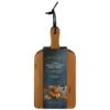 B&M Mini Acacia Wood Serve Boards 2pk 1 B&M Mini Acacia Wood Serve Boards 2pk -Home Accessories Shop 375102 2pk mini acacia wood serve boards1