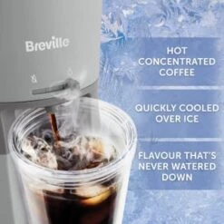 Breville Iced Coffee Maker 14 Breville Iced Coffee Maker -Home Accessories Shop 375149 breville iced coffee maker 4