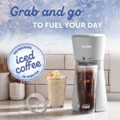Breville Iced Coffee Maker 16 Breville Iced Coffee Maker -Home Accessories Shop 375149 breville iced coffee maker 5
