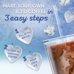 Breville Iced Coffee Maker 15 Breville Iced Coffee Maker -Home Accessories Shop 375149 breville iced coffee maker 6