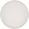 B&M Two Tone Dinner Plate -Home Accessories Shop 375407 two tone dinner plate