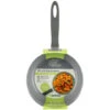 George Wilkinson Non-Stick Saucepan 20cm - Grey -Home Accessories Shop 377173 george wilkinson 20cm saucepan