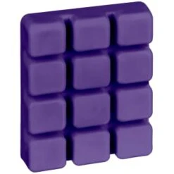 Fabulosa Wax Melts 12pk - Fairy Dust -Home Accessories Shop 377618 12pk wax melts fairy dust 2