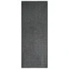 B&M Magic Clean Runner - Grey Mottel -Home Accessories Shop 379089 magic clean runner grey mottel