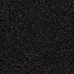 B&M Ultimate Trap Mat 45 X 75cm - Black -Home Accessories Shop 379124 durable ultimate sculpted trap mat 45x75cm black 3