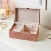 B&M Harmony Jewellery Box -Home Accessories Shop 380248 jewellery box