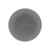 B&M Geo Embossed Side Plate -Home Accessories Shop 380270 geo embossed side plate