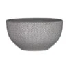 B&M Geo Embossed Cereal Bowl -Home Accessories Shop 380272 geo embossed ceral bowl