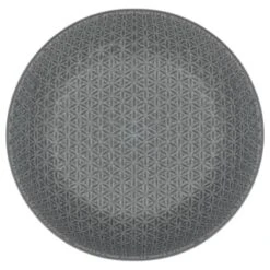 B&M Geo Embossed Pasta Bowl 5 B&M Geo Embossed Pasta Bowl -Home Accessories Shop 380274 geo embossed pasta bowl 2