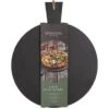 B&M Botanical Garden Slate Pizza Board -Home Accessories Shop 380566 slate pizza board 3