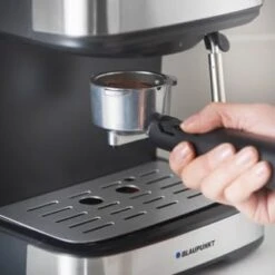 Blaupunkt Espresso Coffee Machine -Home Accessories Shop 381413 blaupunkt espresso coffee machine 8