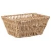 B&M Syros Mini Wicker Basket - Natural -Home Accessories Shop 381907 syros mini basket