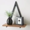 Tromso Triangle Shelf -Home Accessories Shop 382603 tromso triangle shelf