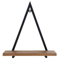Tromso Triangle Shelf -Home Accessories Shop 382603 tromso triangle shelf 3