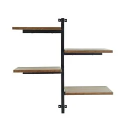 Tromso Tall Multi-Section Shelf -Home Accessories Shop 382604 tromso tall multi section shelf 3