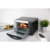 Tower Compact Oven 15L -Home Accessories Shop 383061 tower 15l mini oven