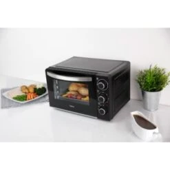 Tower Compact Oven 15L 7 Tower Compact Oven 15L -Home Accessories Shop 383061 tower 15l mini oven 2