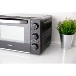Tower Compact Oven 15L 8 Tower Compact Oven 15L -Home Accessories Shop 383061 tower 15l mini oven 3