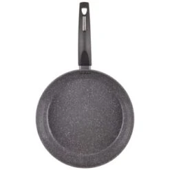 Tower Cerastone Frying Pan 28cm -Home Accessories Shop 383607 28cm cerastone frying pan 2