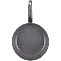 Tower Cerastone Frying Pan 32cm -Home Accessories Shop 383609 32cm cerastone frying pan 2