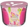 Fabulosa Candle - Pink Lemonade -Home Accessories Shop 384845 fabulosa candle pink lemonade