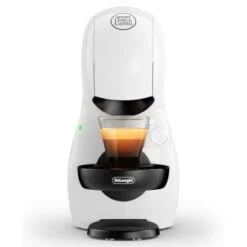 Nescafé® Nescafe Dolce Gusto Piccolo XS Coffee Machine -Home Accessories Shop 386695 dolce gusto xs piccolo white