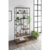 Tromso Tall Display Shelf -Home Accessories Shop 386845 tromso tall display shelf