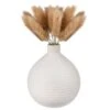 B&M Bunny Tails With Vase 1 B&M Bunny Tails With Vase -Home Accessories Shop 387521 bunny tails