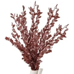 B&M Eucalyptus In Stone Pot 5 B&M Eucalyptus In Stone Pot -Home Accessories Shop 387547 eucaluptus in stone pot 2