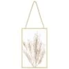 B&M Hanging Frame With Pressed Flowers -Home Accessories Shop 387564 hanging frame with pressed flowers 3
