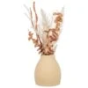 B&M Dried Flower Arrangement -Home Accessories Shop 387565 dried flower arrangement1